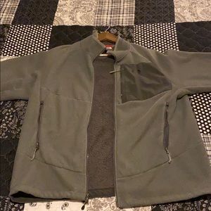 North face jacket
